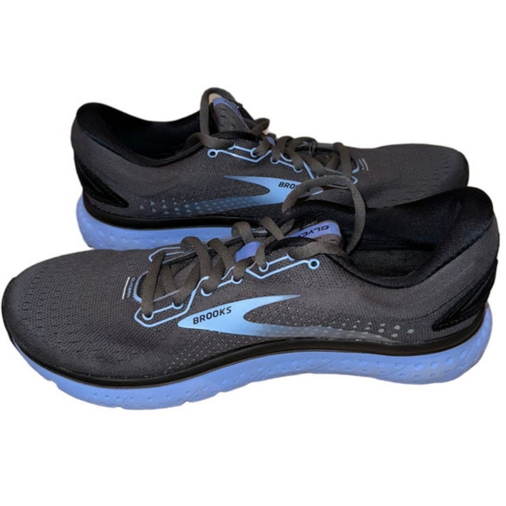 Brooks glycerin 18s running shoes